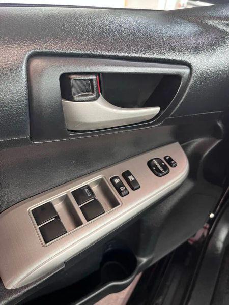2012 Toyota Camry L