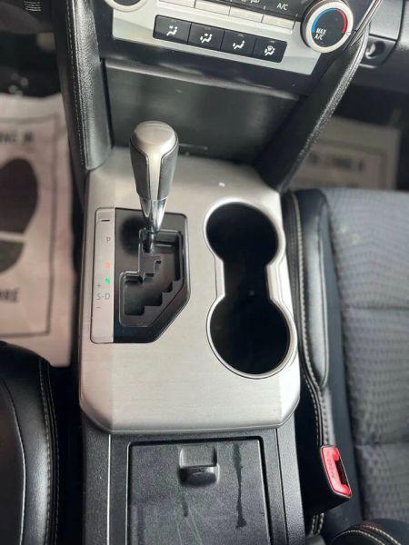 2012 Toyota Camry L