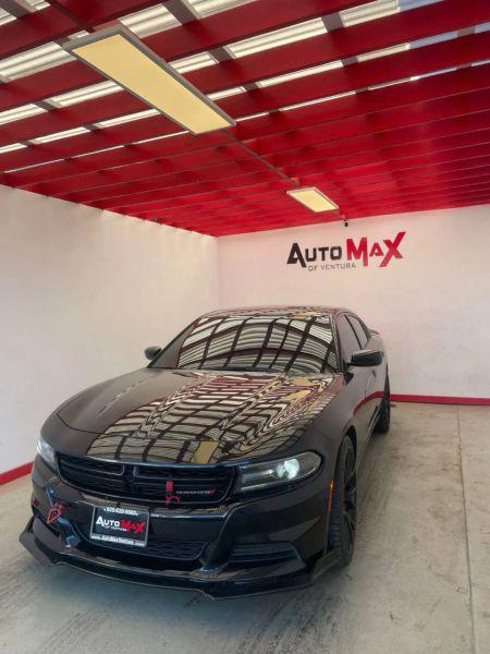 2020 Dodge Charger SXT RWD for sale in Ventura, CA