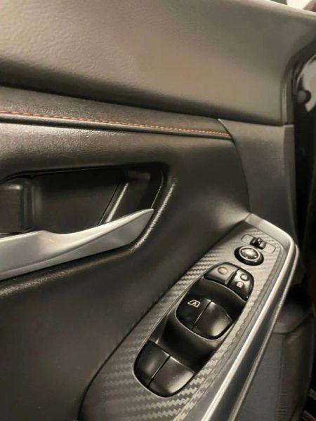 2022 Nissan Sentra SR Xtronic CVT