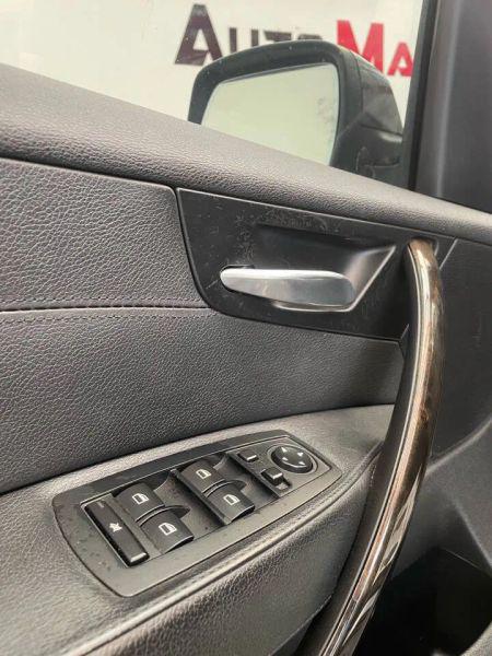 2008 BMW X3 3.0si
