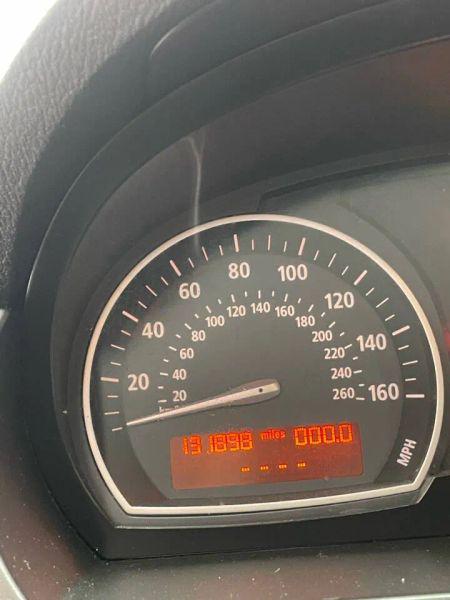 2008 BMW X3 3.0si