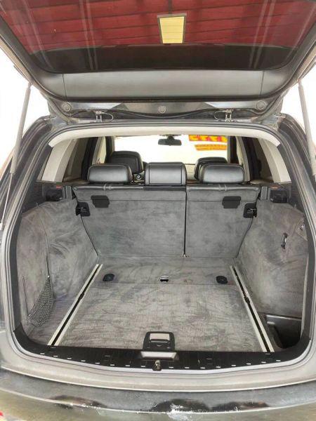 2008 BMW X3 3.0si