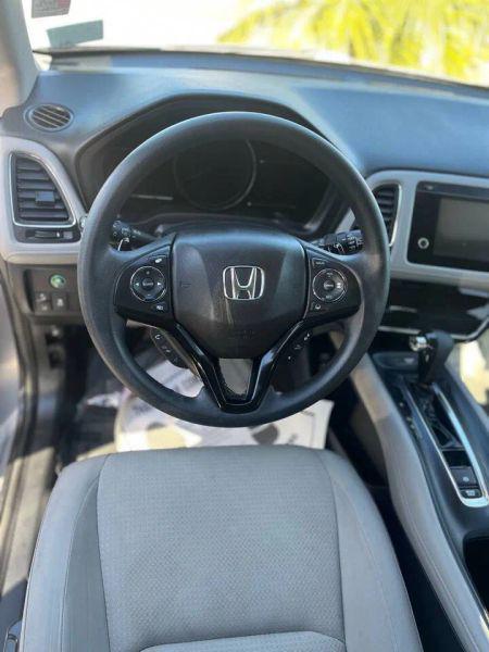 2020 Honda HR-V 2WD EX