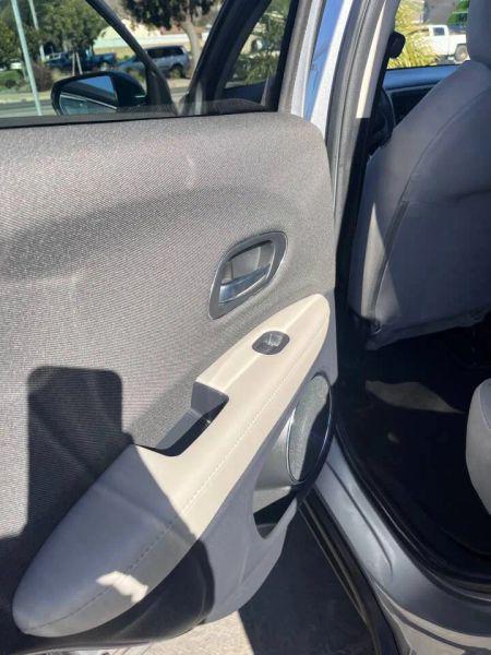 2020 Honda HR-V 2WD EX
