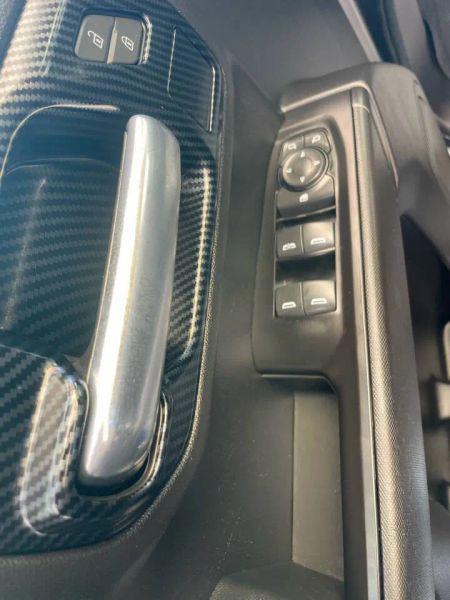2020 Chevrolet Silverado 1500 2WD Crew Cab Short Bed Custom