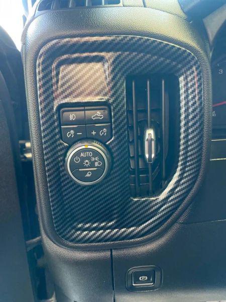 2020 Chevrolet Silverado 1500 2WD Crew Cab Short Bed Custom