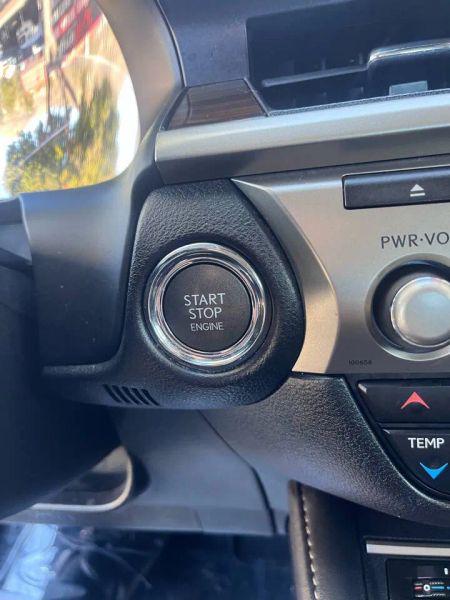 2017 Lexus ES 350 350