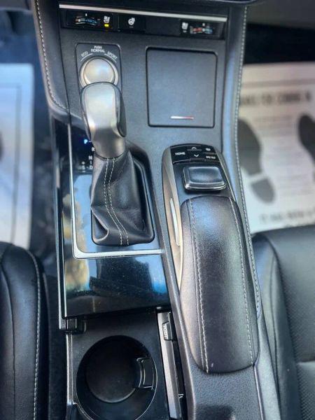 2017 Lexus ES 350 350