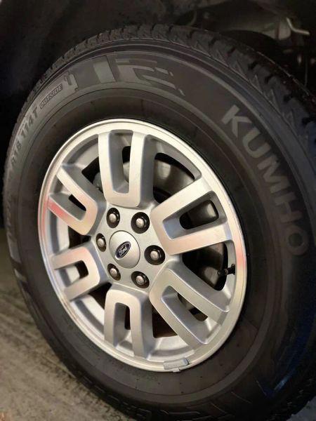 2011 Ford Expedition XLT