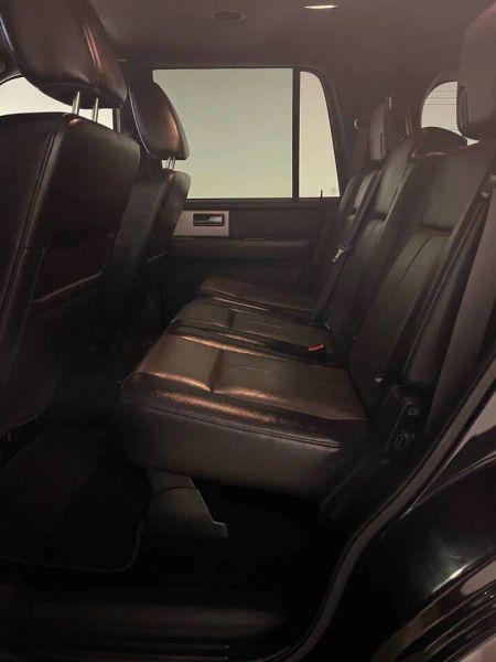 2011 Ford Expedition XLT