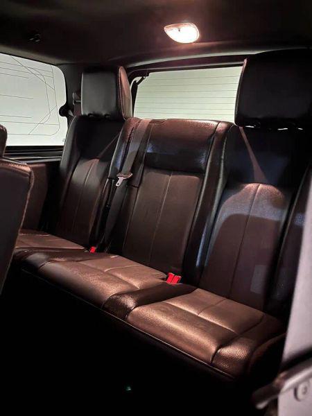 2011 Ford Expedition XLT