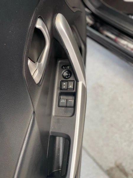 2014 Honda Civic EX-L