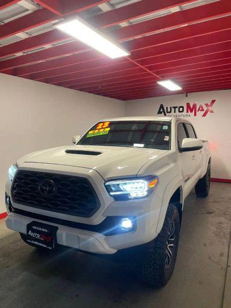 2023 Toyota Tacoma TRD Sport for sale in Ventura, CA