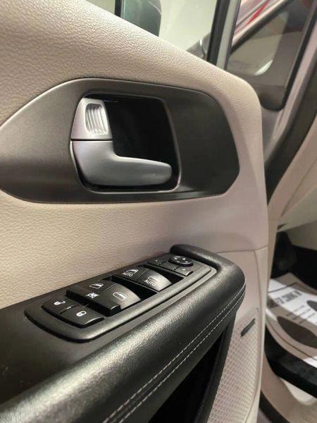 2018 Chrysler Pacifica Hybrid Limited