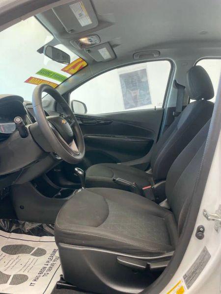 2021 Chevrolet Spark FWD 1LT Automatic