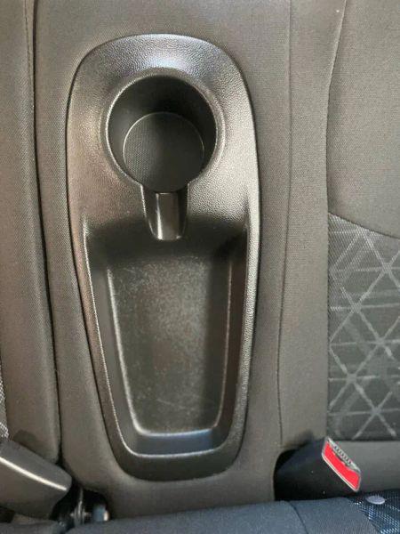2021 Chevrolet Spark FWD 1LT Automatic