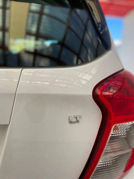 2021 Chevrolet Spark FWD 1LT Automatic