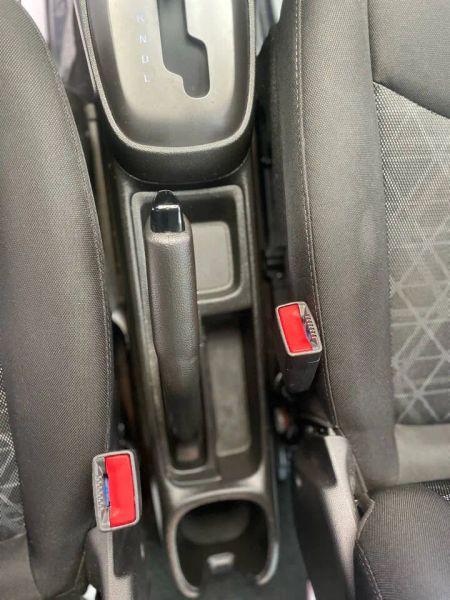 2021 Chevrolet Spark FWD 1LT Automatic