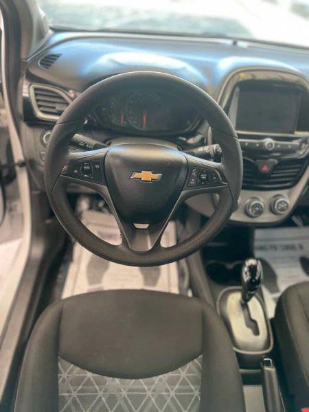 2021 Chevrolet Spark FWD 1LT Automatic