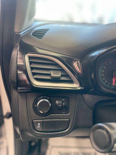 2021 Chevrolet Spark FWD 1LT Automatic