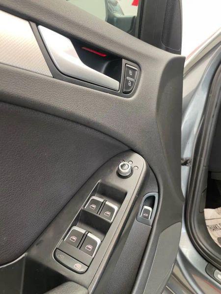 2014 Audi A4 2.0T Premium