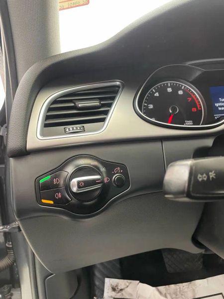 2014 Audi A4 2.0T Premium