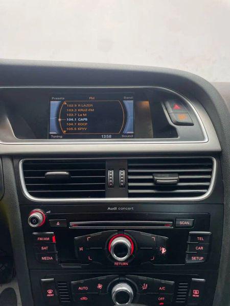 2014 Audi A4 2.0T Premium