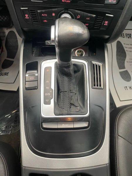 2014 Audi A4 2.0T Premium