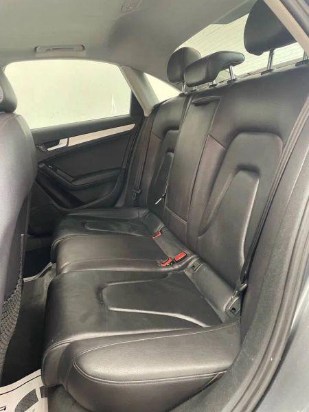 2014 Audi A4 2.0T Premium