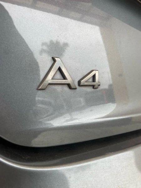 2014 Audi A4 2.0T Premium