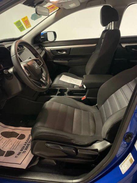 2022 Honda CR-V 2WD Special Edition