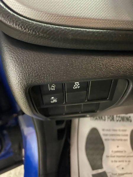 2022 Honda CR-V 2WD Special Edition