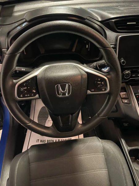 2022 Honda CR-V 2WD Special Edition