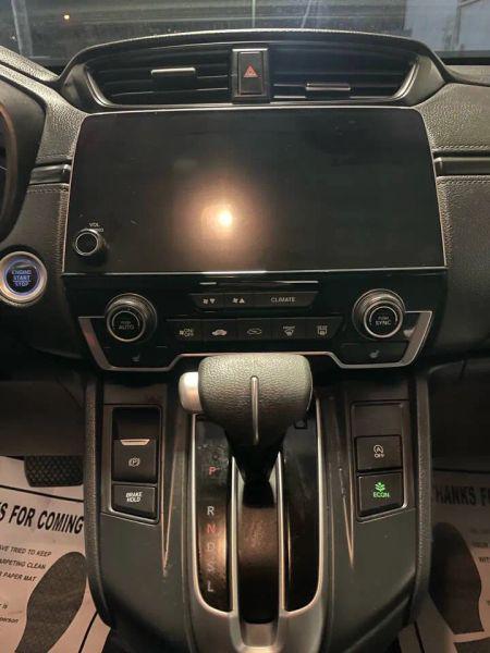 2022 Honda CR-V 2WD Special Edition