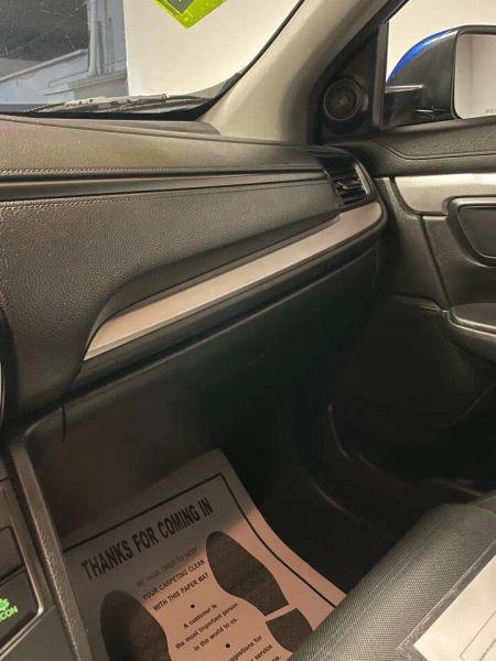2022 Honda CR-V 2WD Special Edition