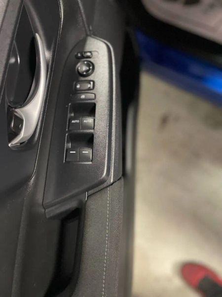 2022 Honda CR-V 2WD Special Edition
