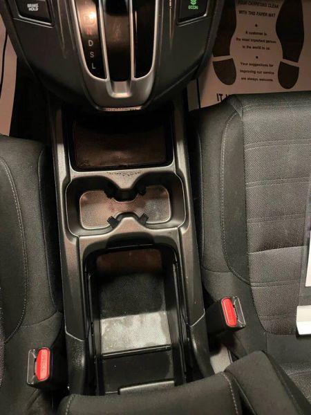2022 Honda CR-V 2WD Special Edition
