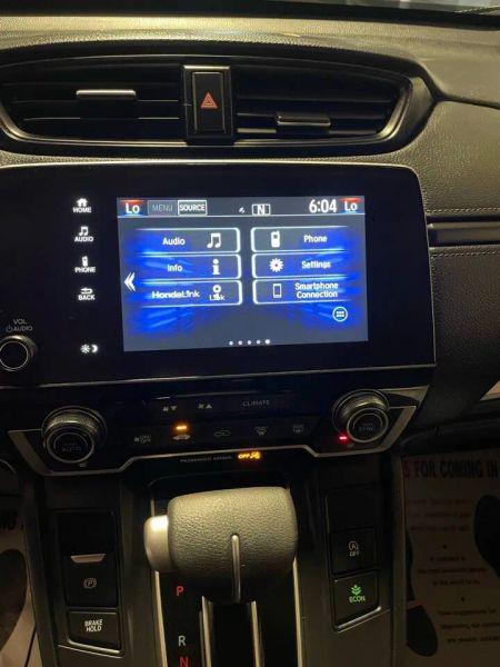 2022 Honda CR-V 2WD Special Edition