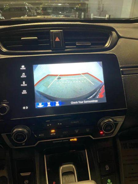 2022 Honda CR-V 2WD Special Edition