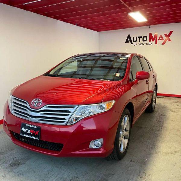 2009 Toyota Venza Base V6 for sale in Ventura, CA
