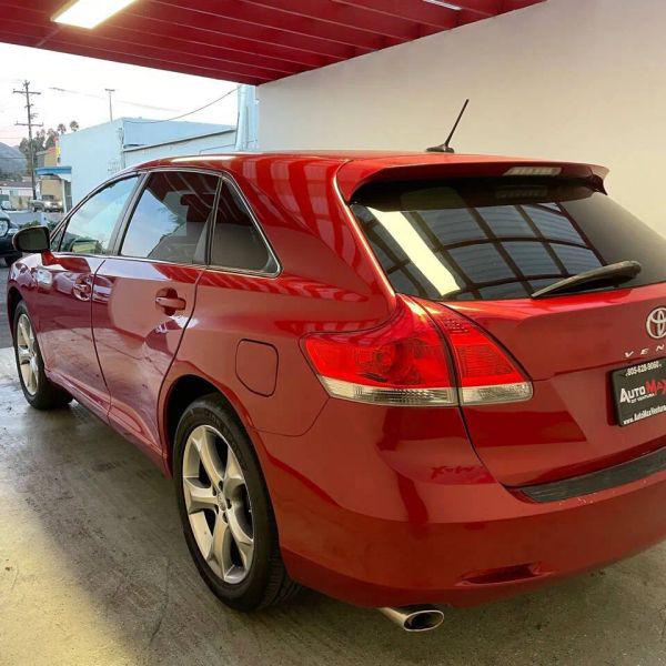 2009 Toyota Venza Base V6