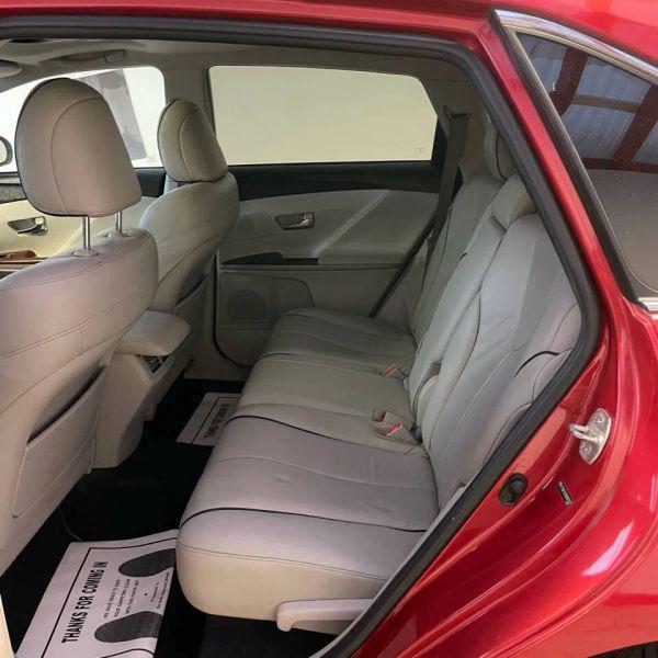 2009 Toyota Venza Base V6