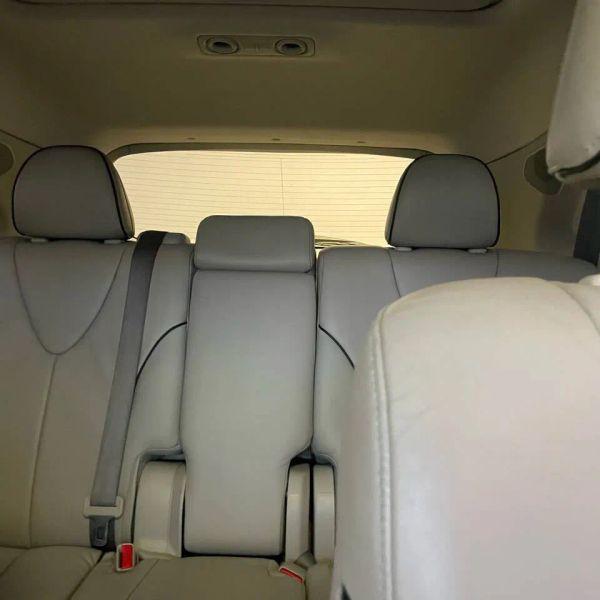 2009 Toyota Venza Base V6