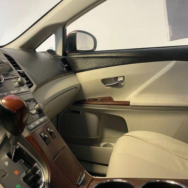 2009 Toyota Venza Base V6