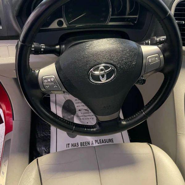 2009 Toyota Venza Base V6