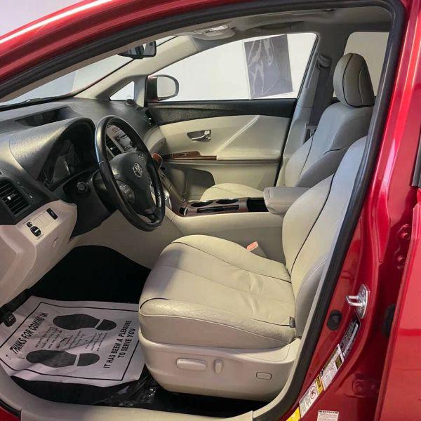 2009 Toyota Venza Base V6