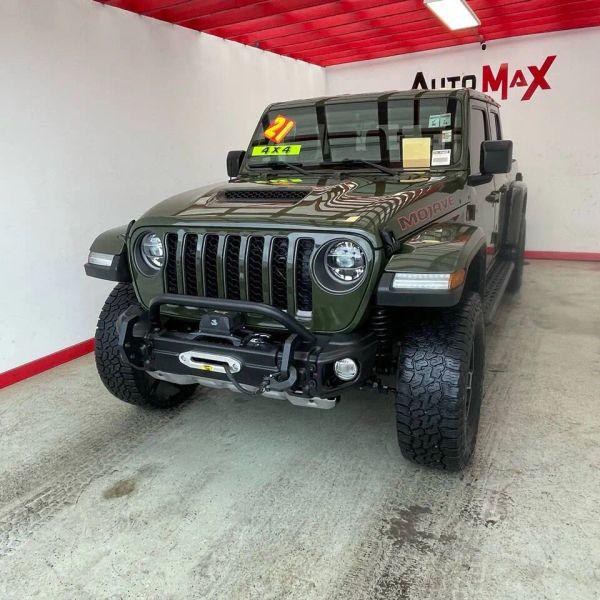 2021 Jeep Gladiator Sport for sale in Ventura, CA