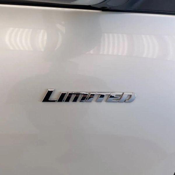 2009 Toyota Highlander Limited