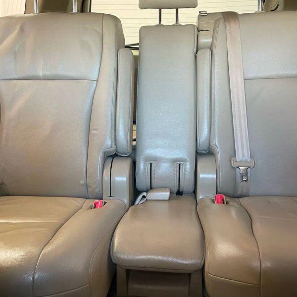 2009 Toyota Highlander Limited